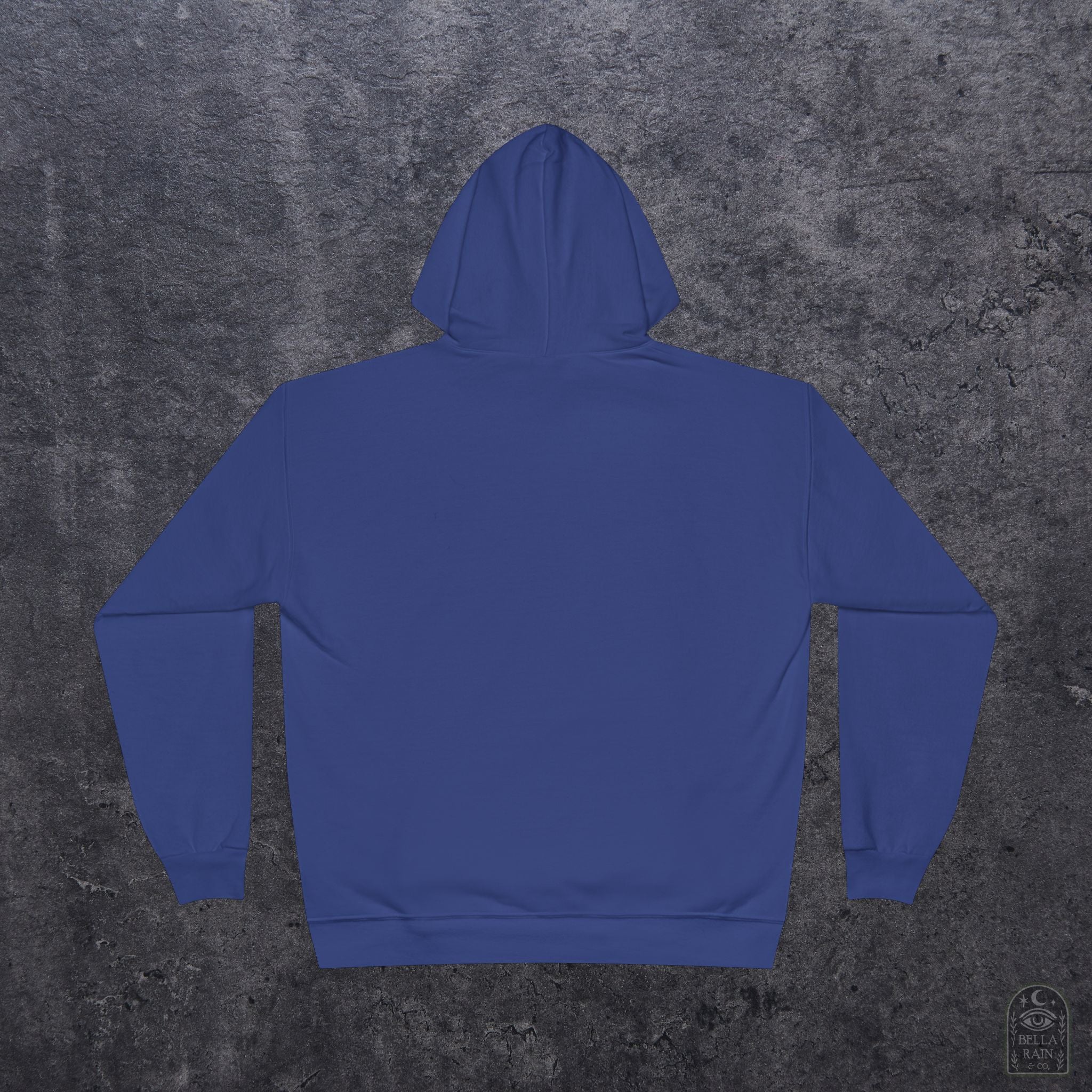 Wow Genetic Pullover