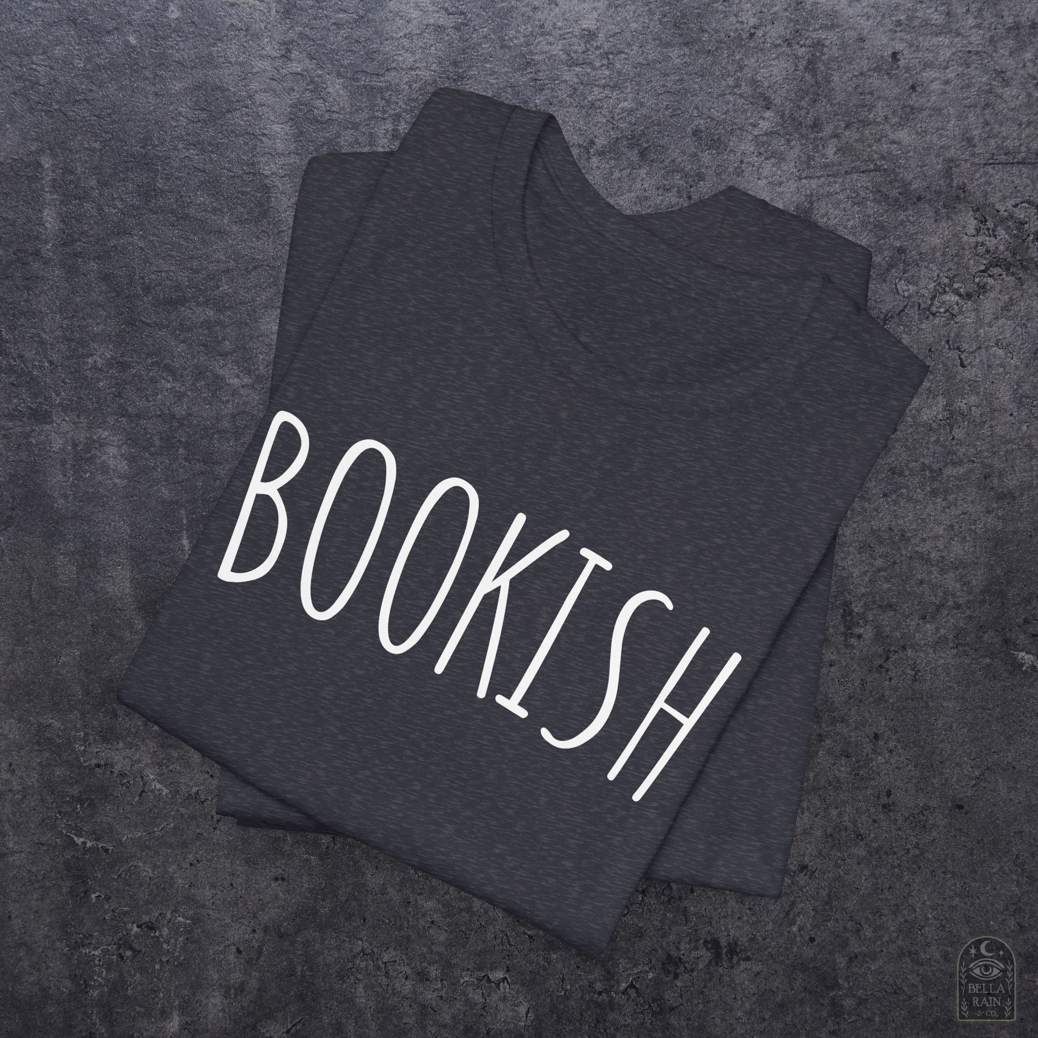 Bookish  PREMIUM T-Shirt