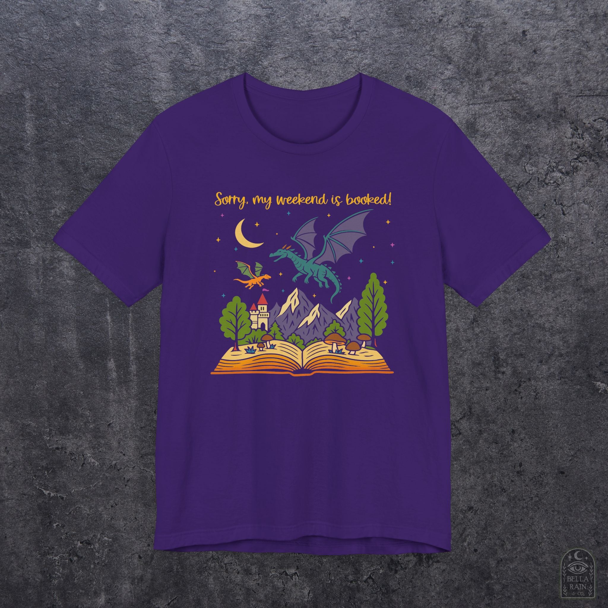 Weekend is Booked PREMIUM T-Shirt