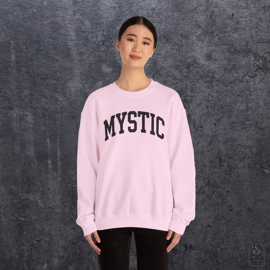 Mystic Crewneck Sweatshirt