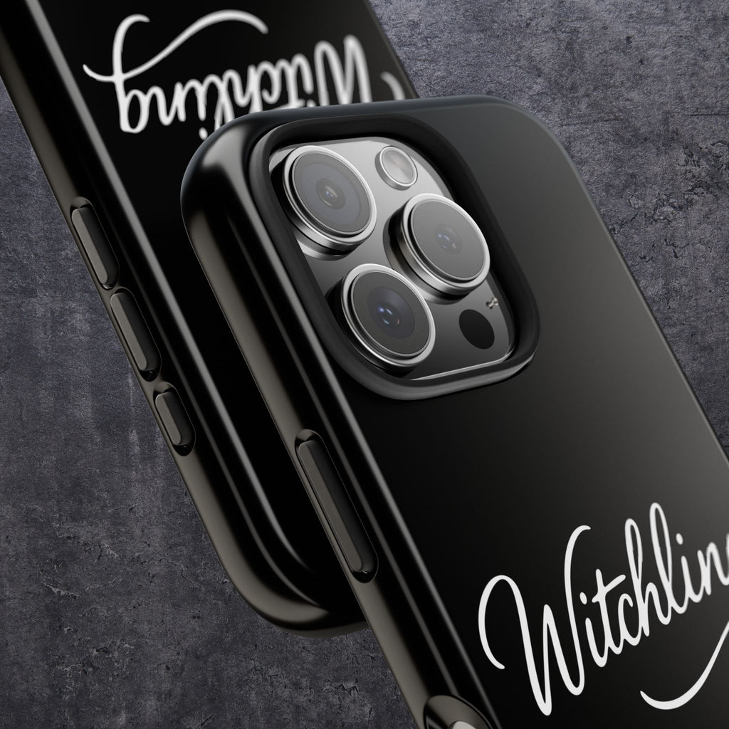 Witchling Phone Case