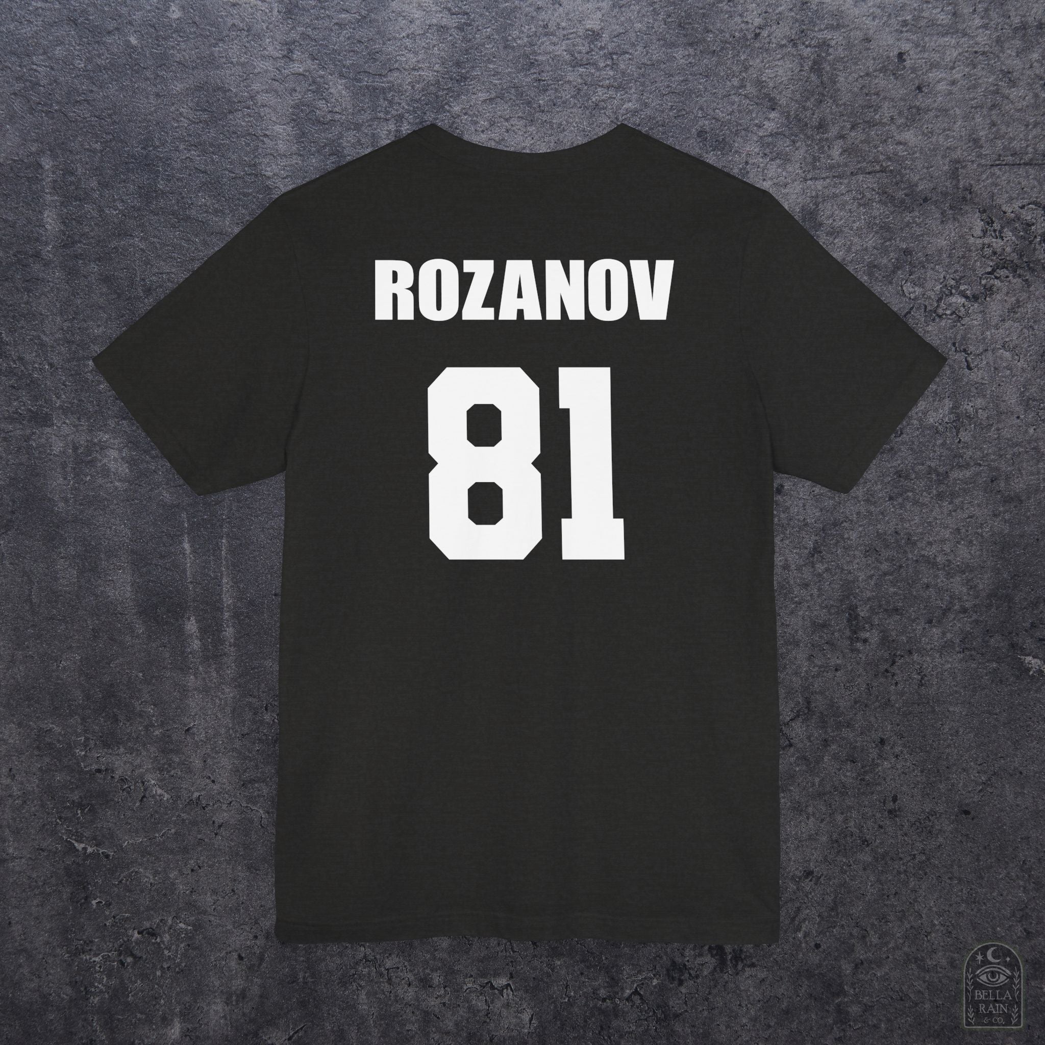 Rozanov Ottawa Centaurs 81 PREMIUM T-Shirt