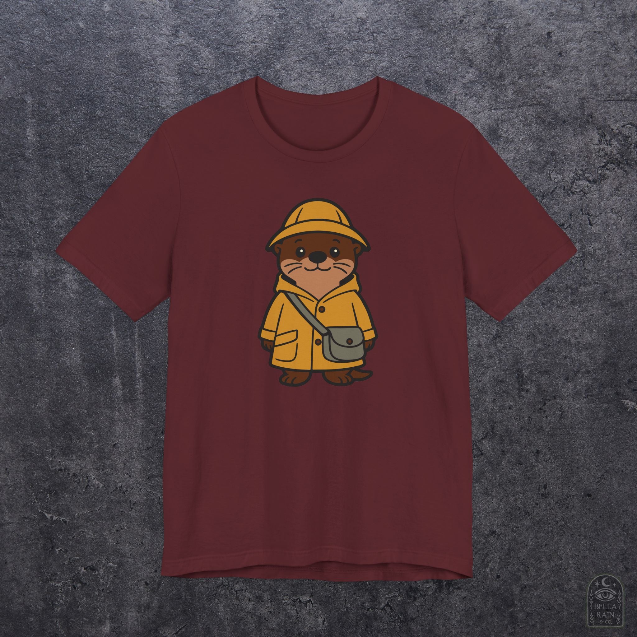 Otterly Adorable PREMIUM T-Shirt