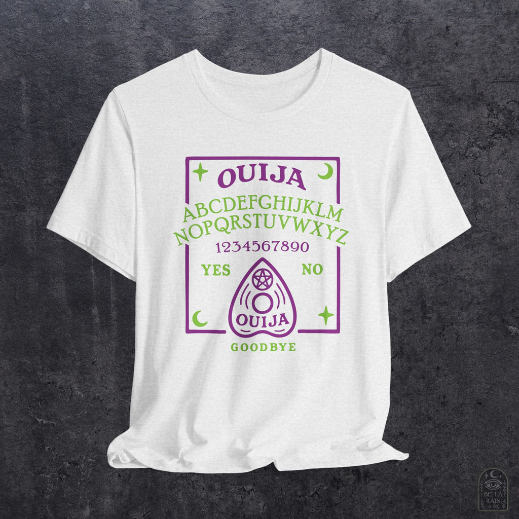 Ouija Board PREMIUM T-Shirt