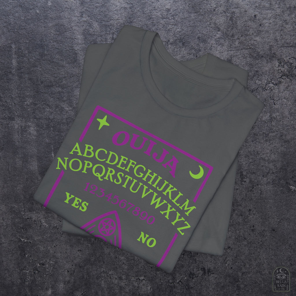 Ouija Board PREMIUM T-Shirt