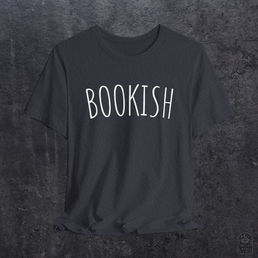 Bookish  PREMIUM T-Shirt