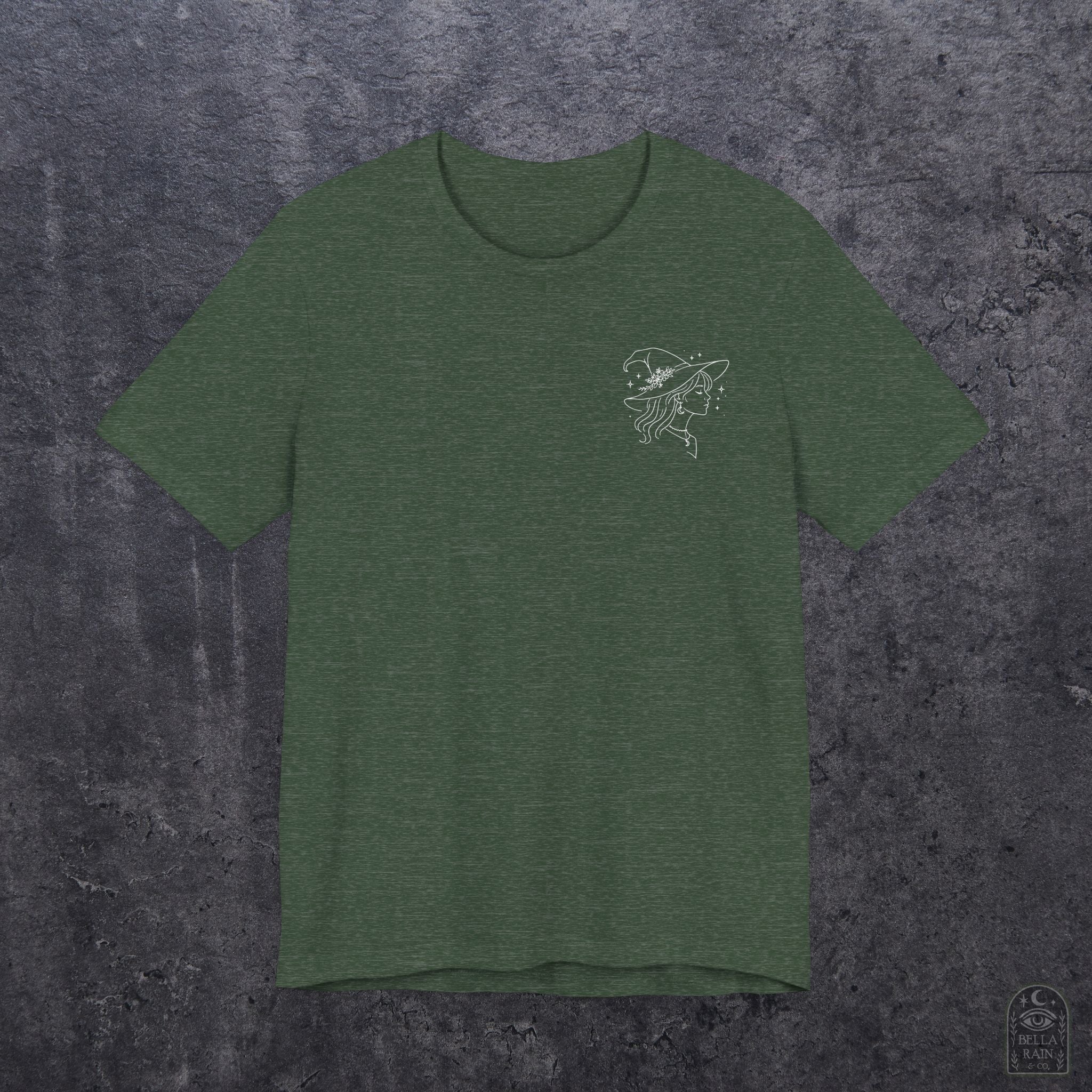 Mythical Witch PREMIUM T-Shirt