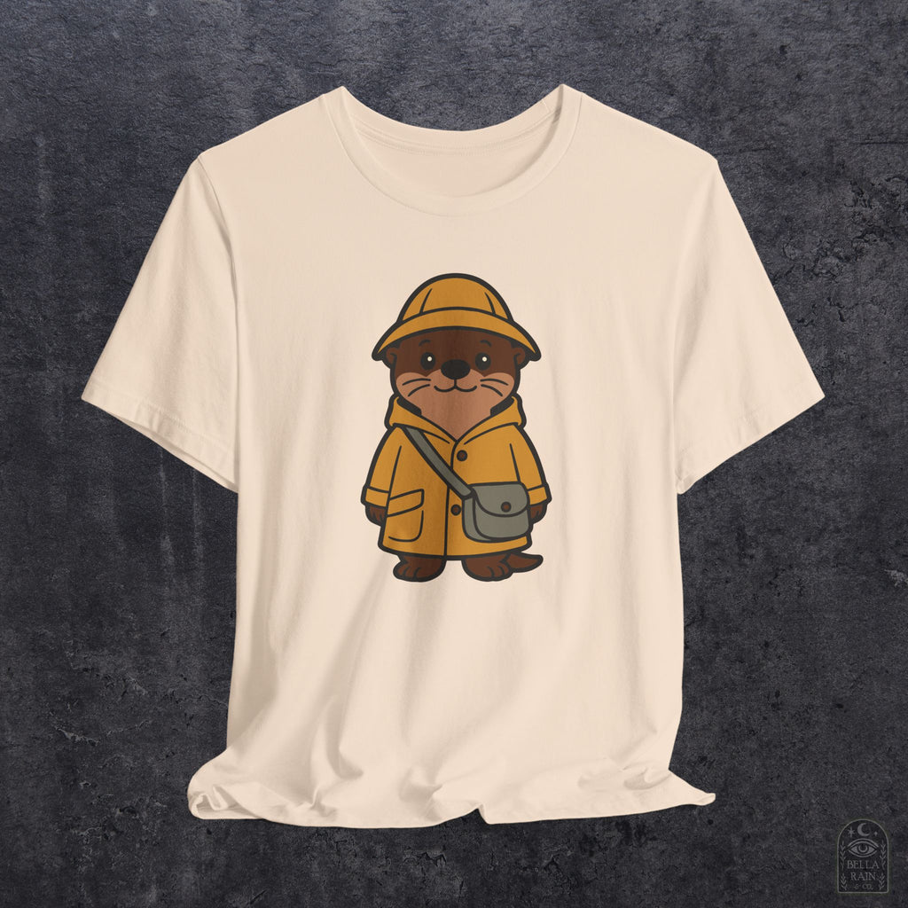 Otterly Adorable PREMIUM T-Shirt