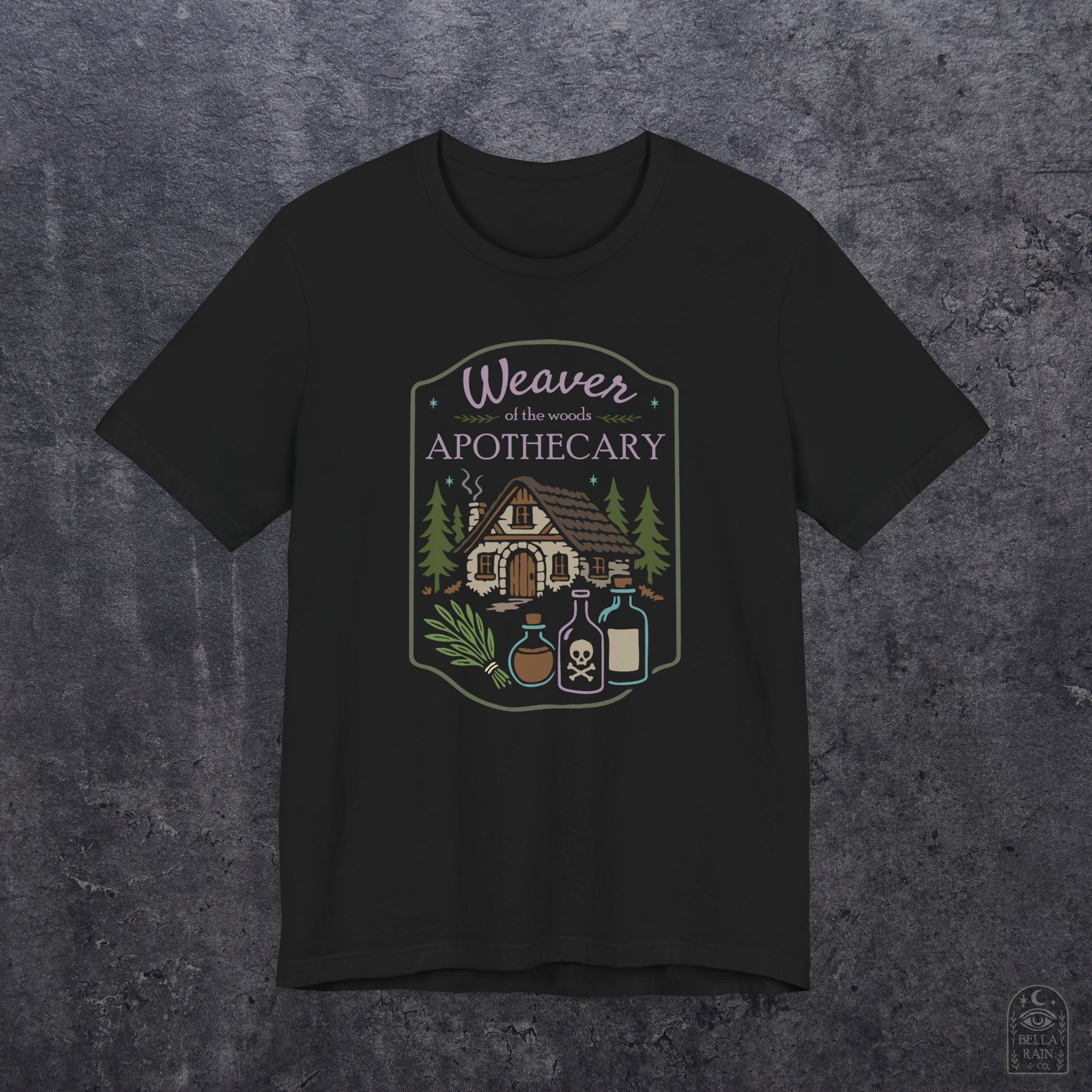 Weaver Apothecary PREMIUM T-Shirt