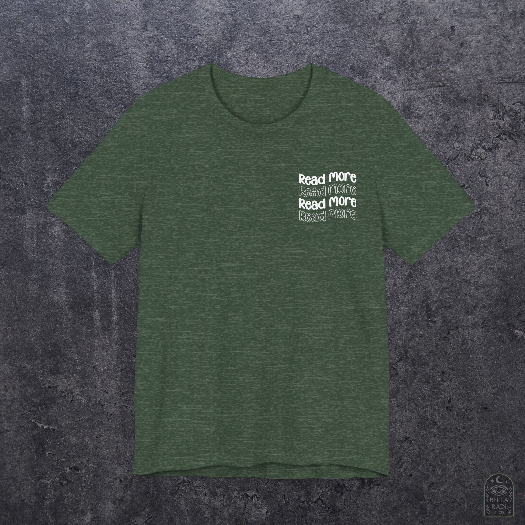 Read More Pocket Design PREMIUM T-Shirt