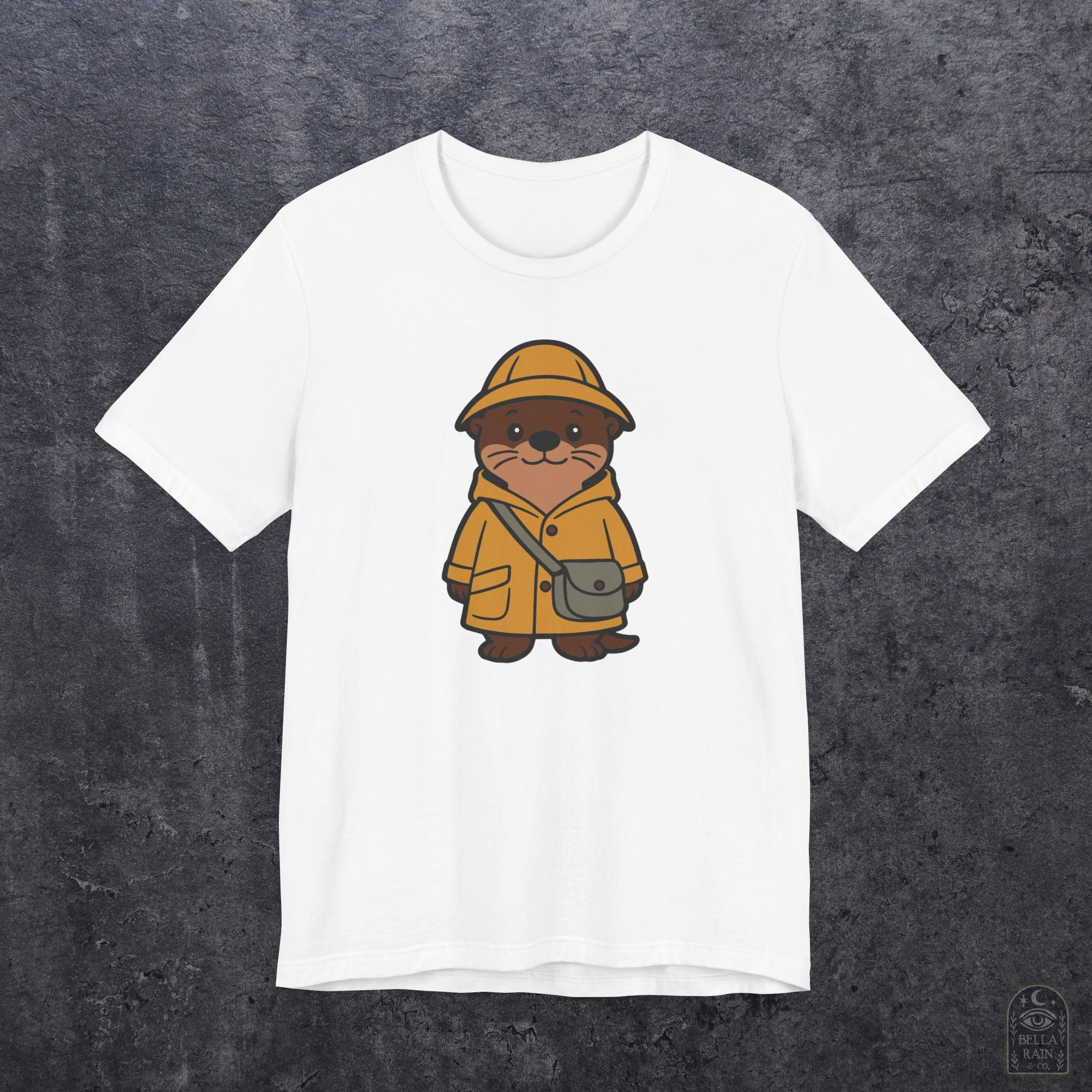 Otterly Adorable PREMIUM T-Shirt