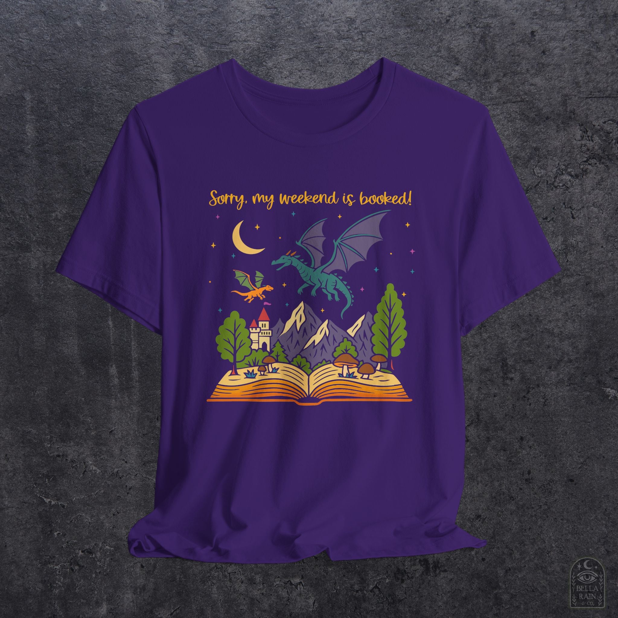 Weekend is Booked PREMIUM T-Shirt