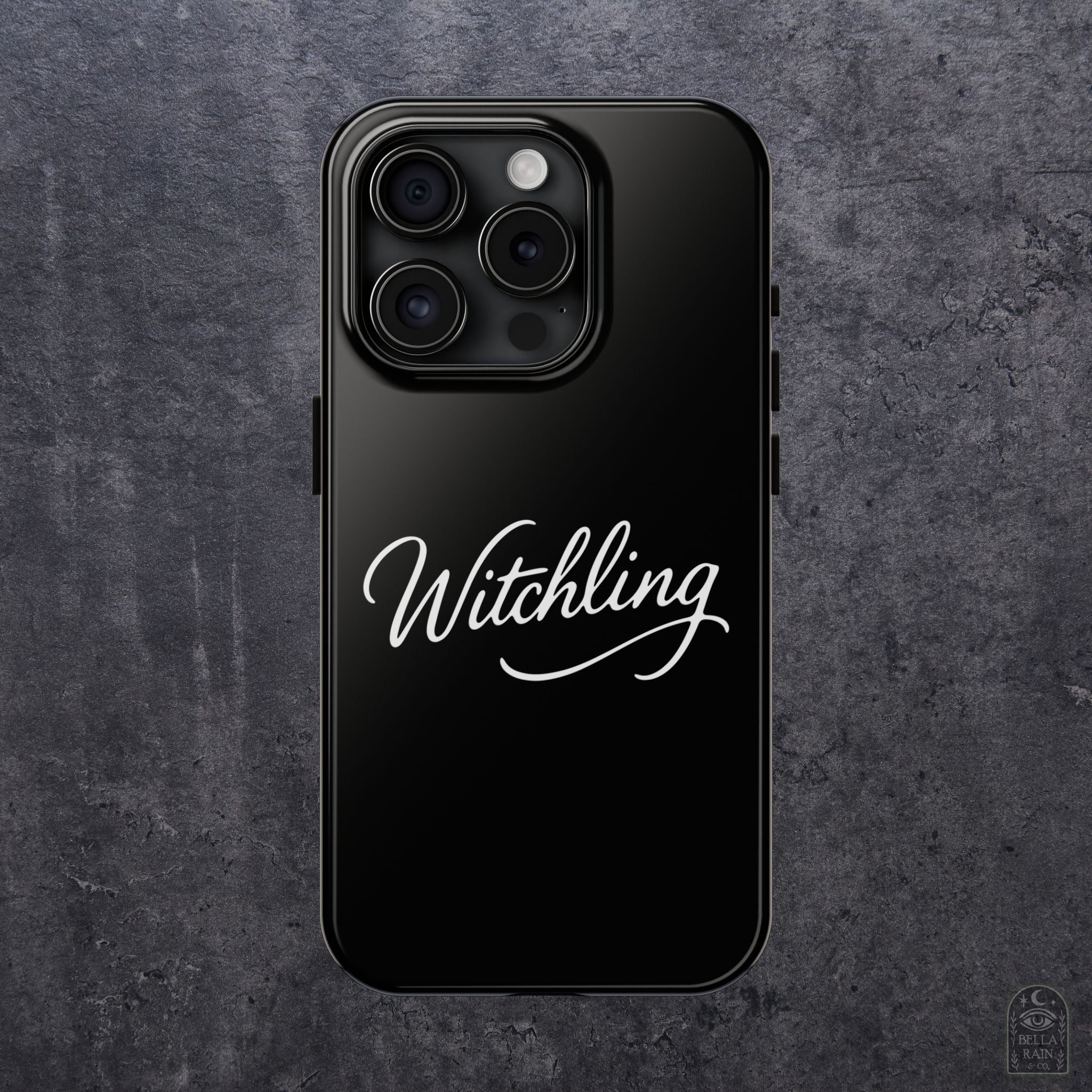 Witchling Phone Case
