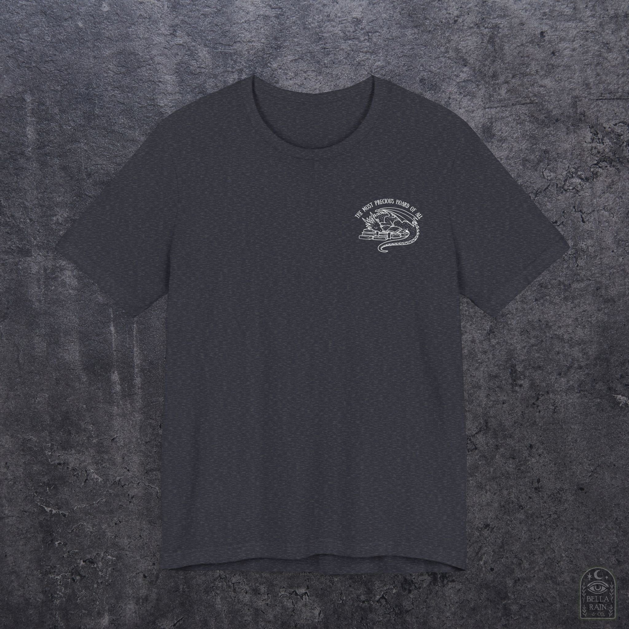 Most Precious Hoard PREMIUM T-Shirt