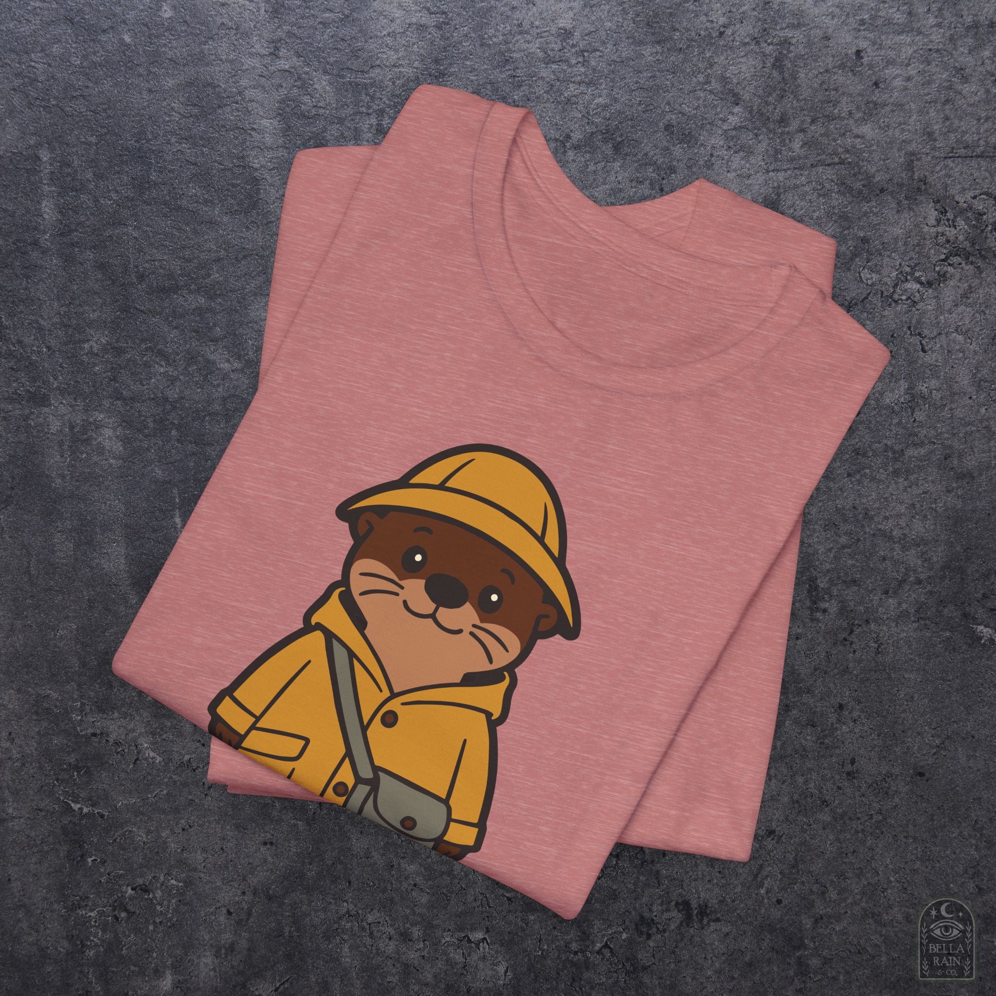 Otterly Adorable PREMIUM T-Shirt