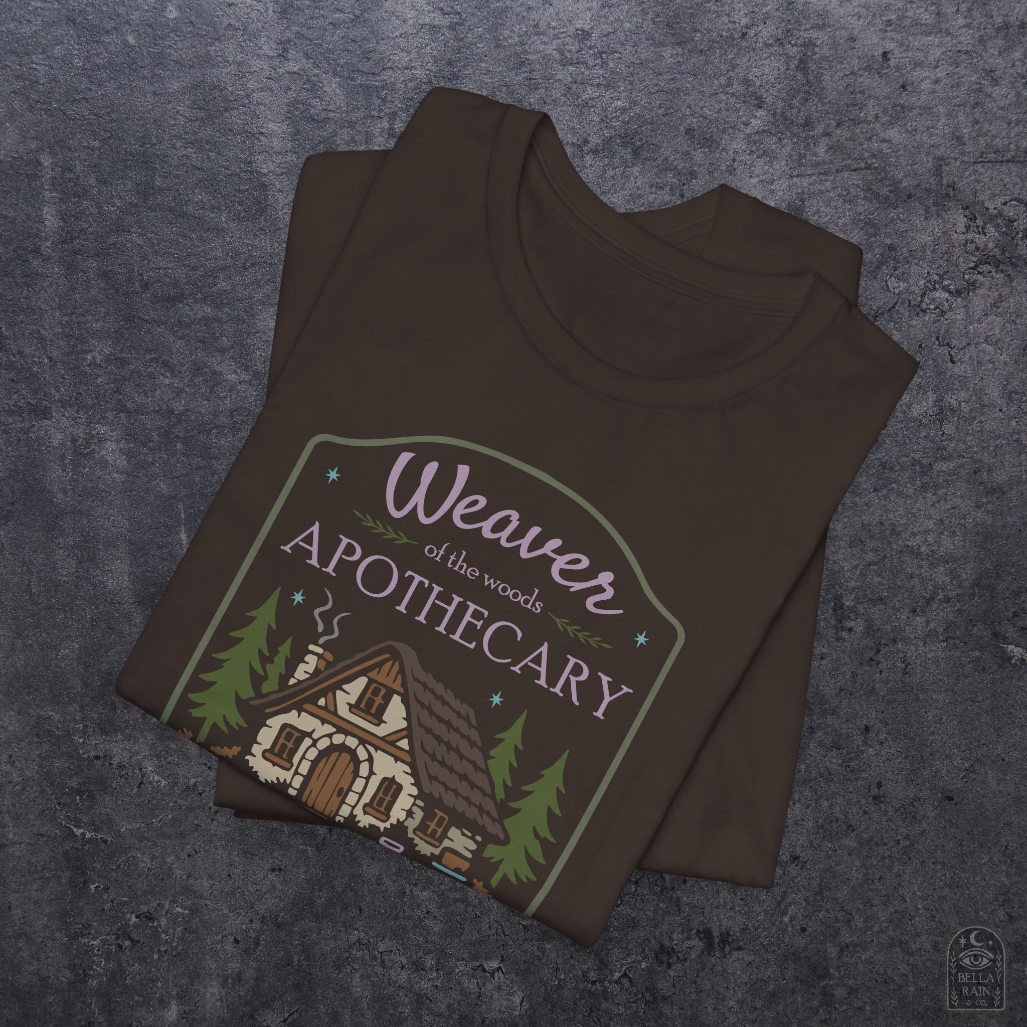 Weaver Apothecary PREMIUM T-Shirt