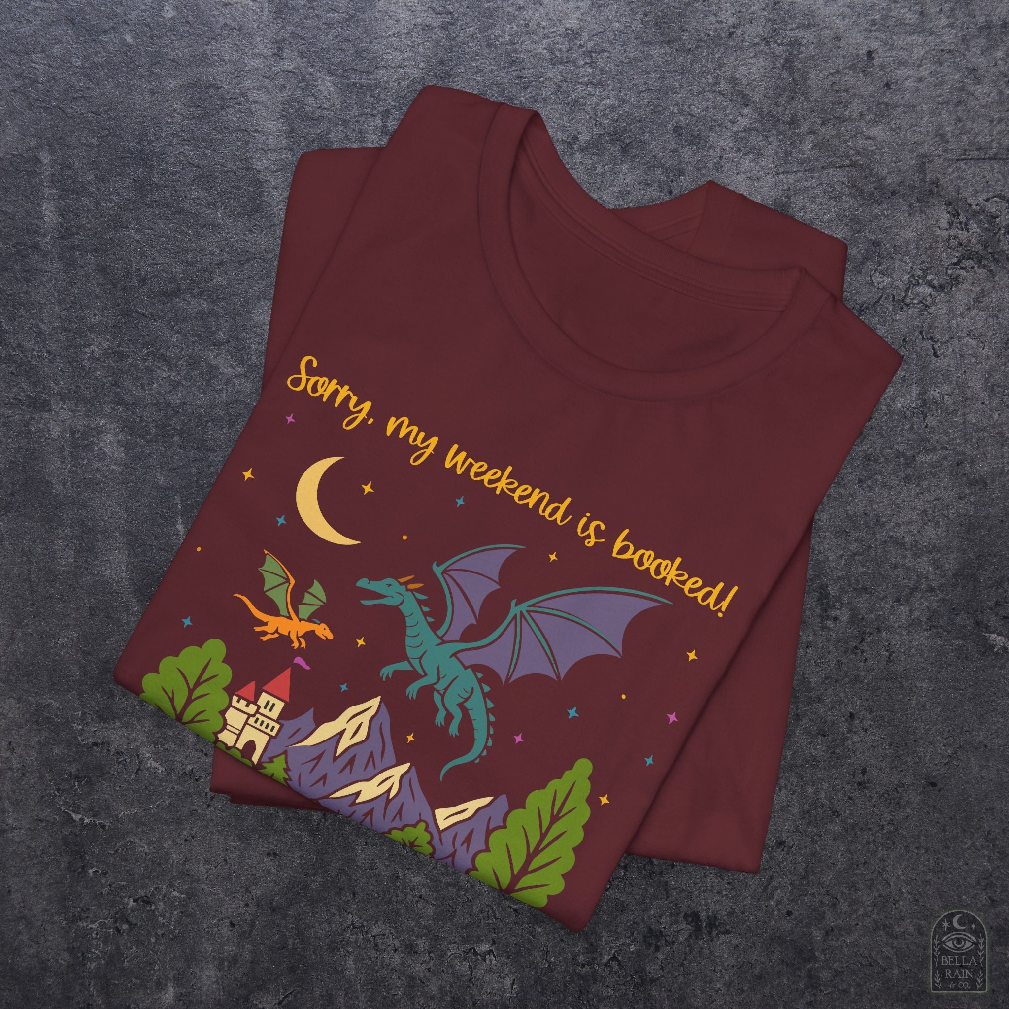 Weekend is Booked PREMIUM T-Shirt