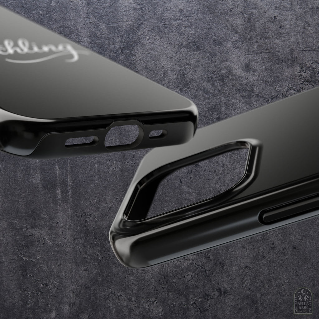 Witchling Phone Case