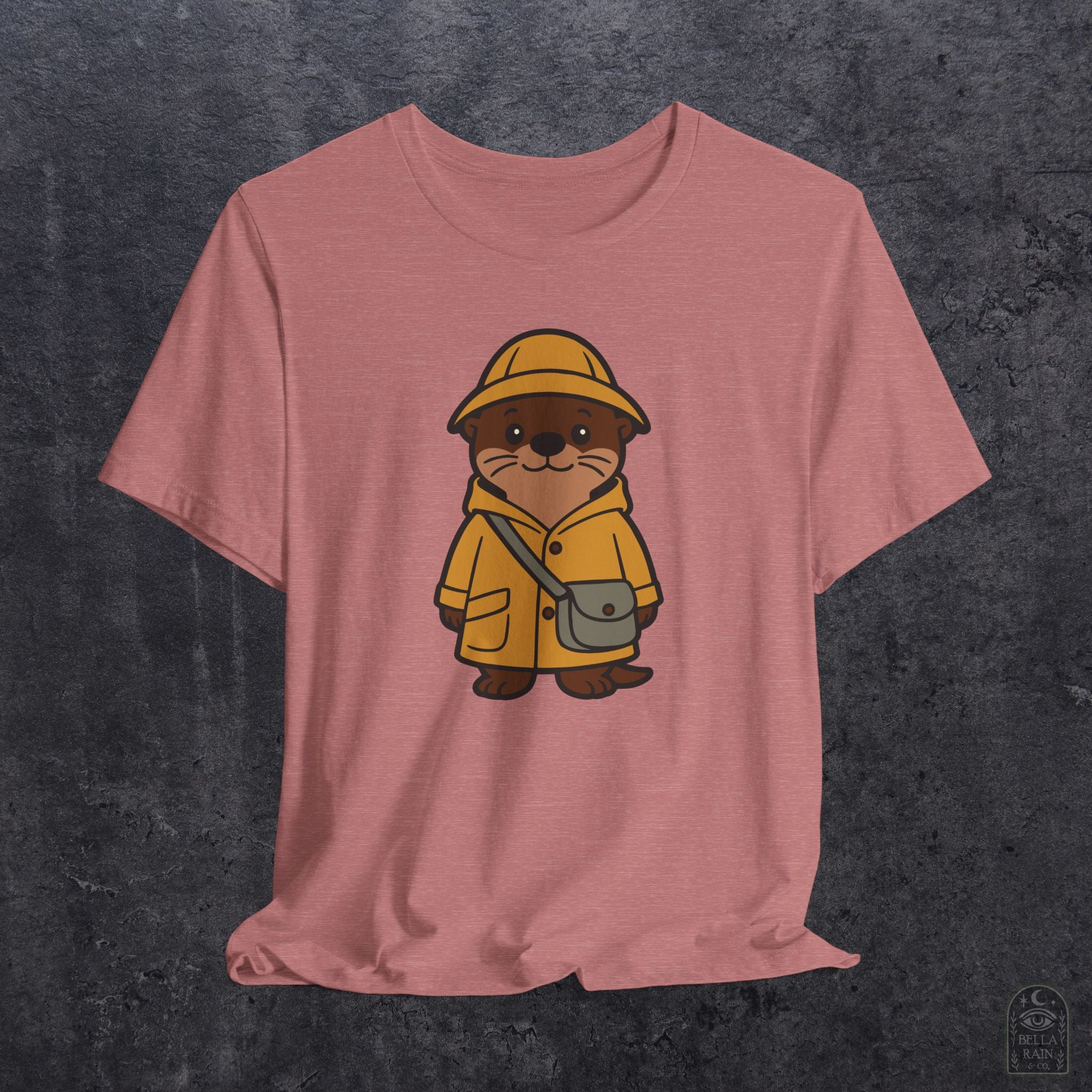 Otterly Adorable PREMIUM T-Shirt