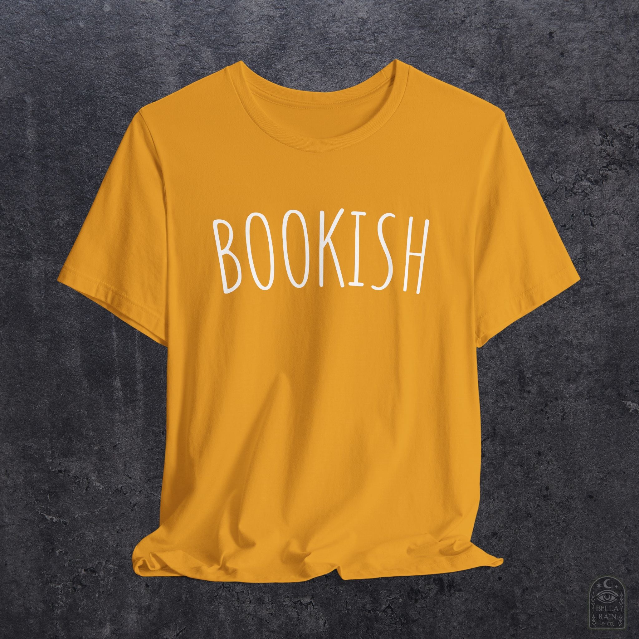 Bookish  PREMIUM T-Shirt