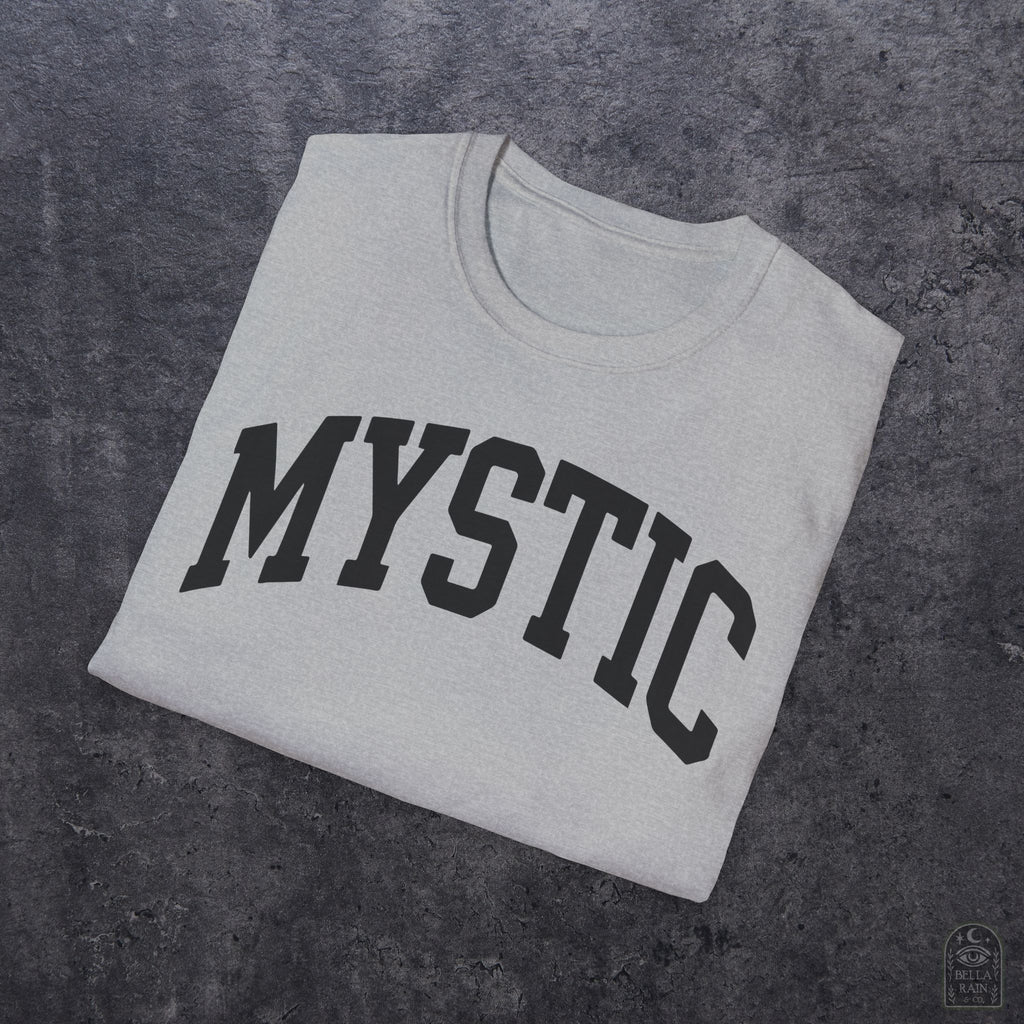 Mystic Unisex Softstyle T-Shirt