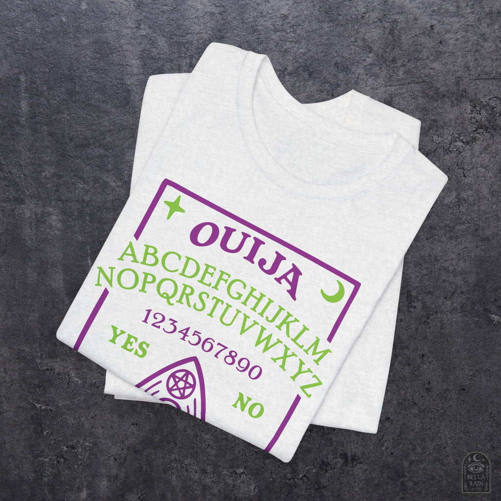 Ouija Board PREMIUM T-Shirt