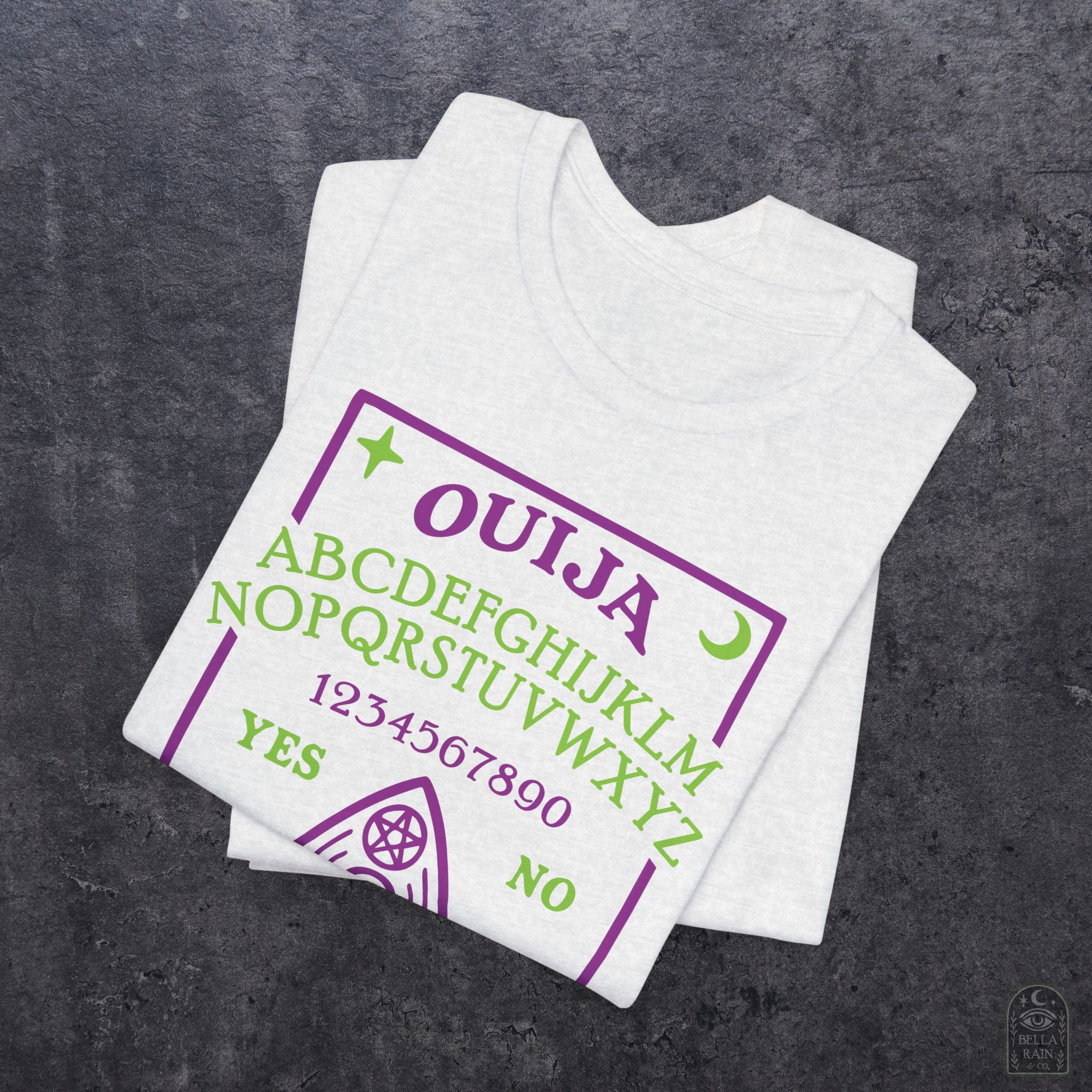 Ouija Board PREMIUM T-Shirt