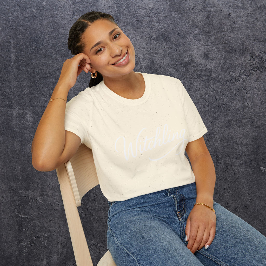 Witchling Unisex Softstyle T-Shirt