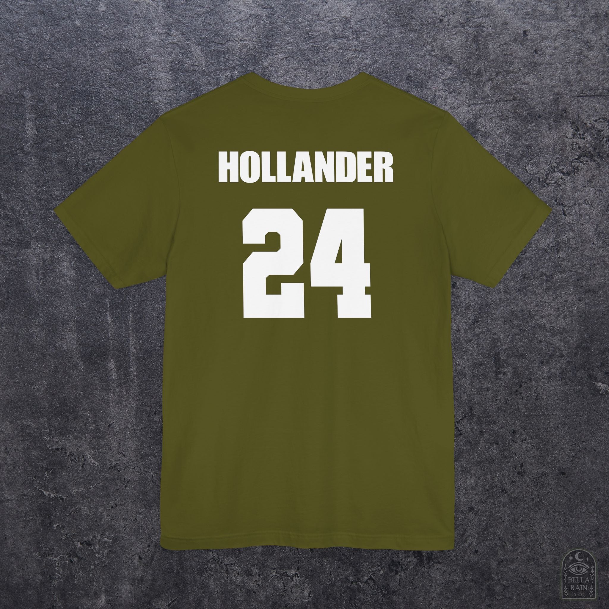 Hollander Montreal Metros 24 PREMIUM T-Shirt