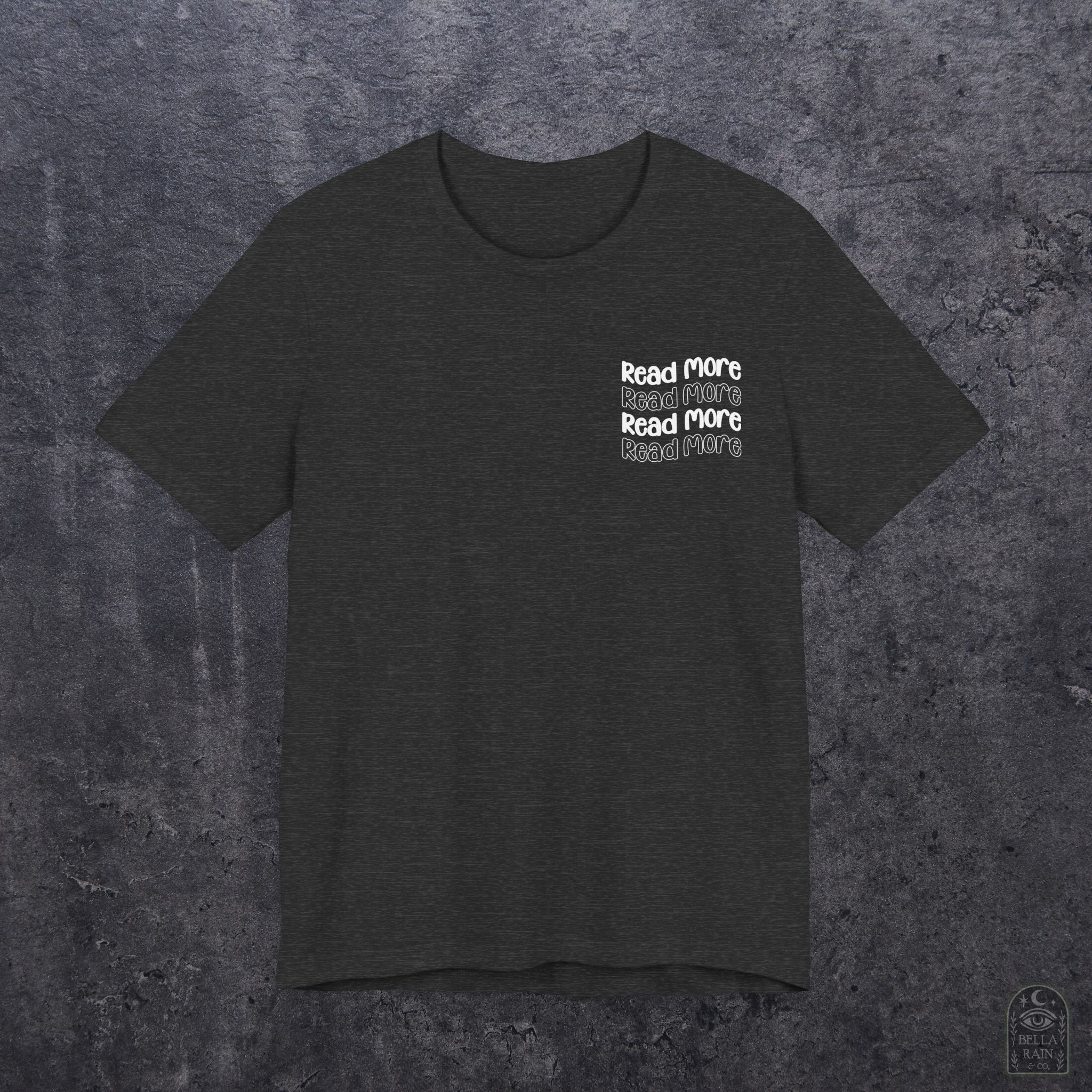 Read More Pocket Design PREMIUM T-Shirt