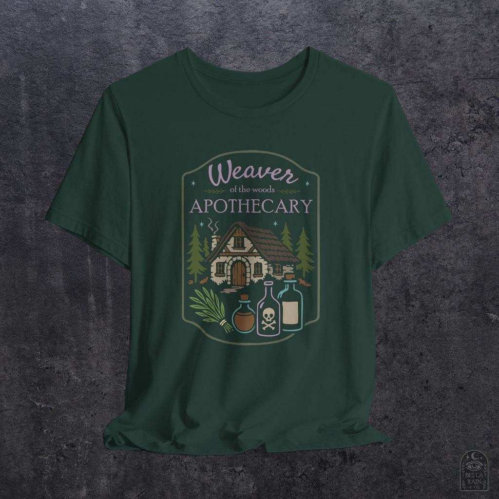 Weaver Apothecary PREMIUM T-Shirt