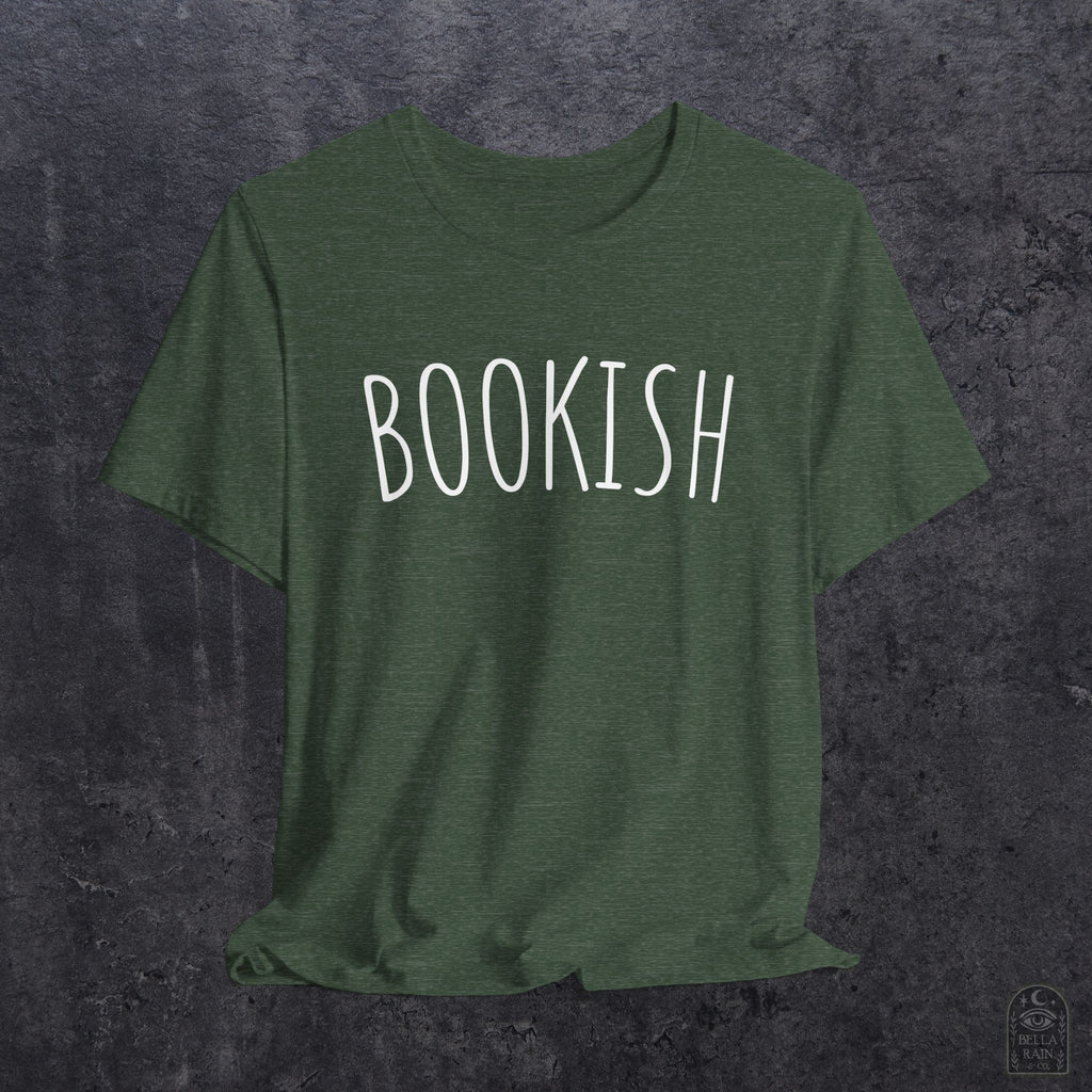 Bookish  PREMIUM T-Shirt