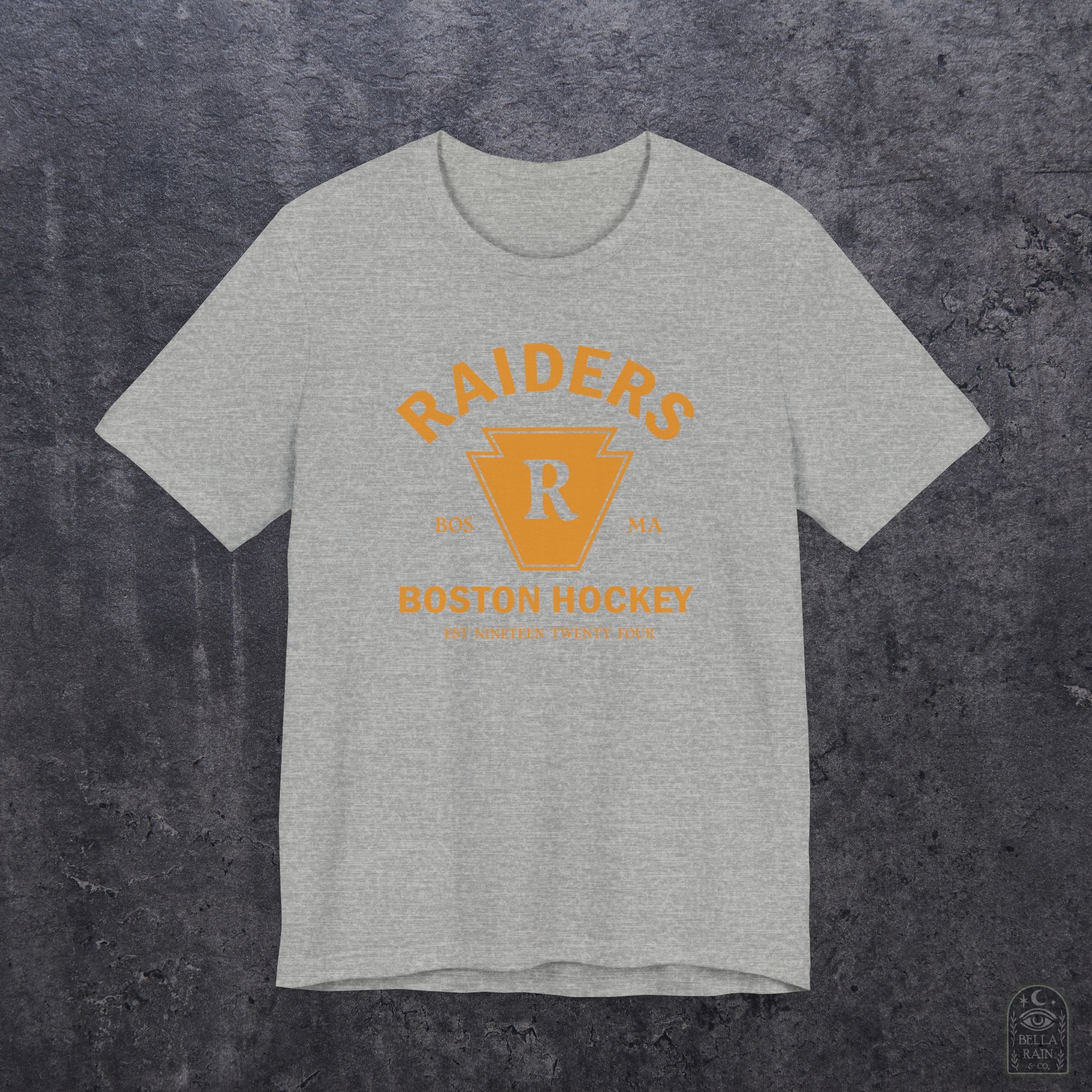 Rozanov Boston Raiders 81 PREMIUM T-Shirt