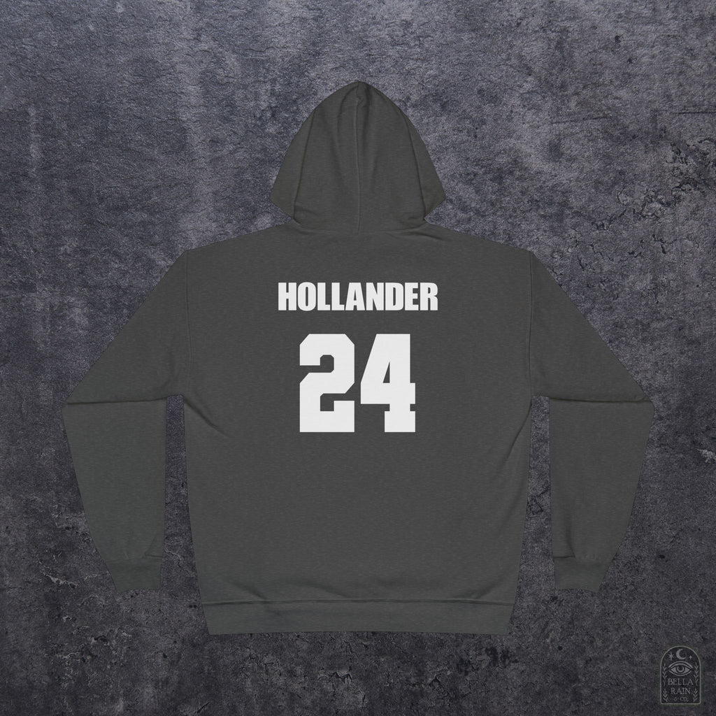 Hollander Montreal Metros 24 Pullover Hoodie