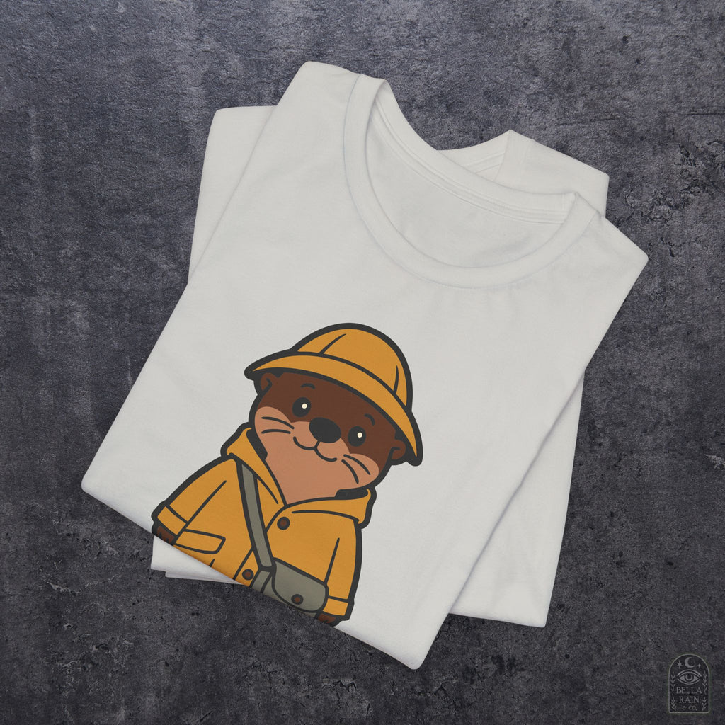 Otterly Adorable PREMIUM T-Shirt
