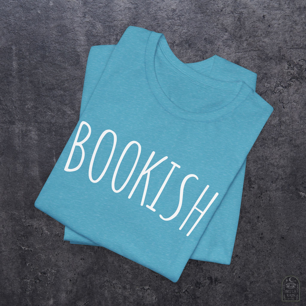 Bookish  PREMIUM T-Shirt