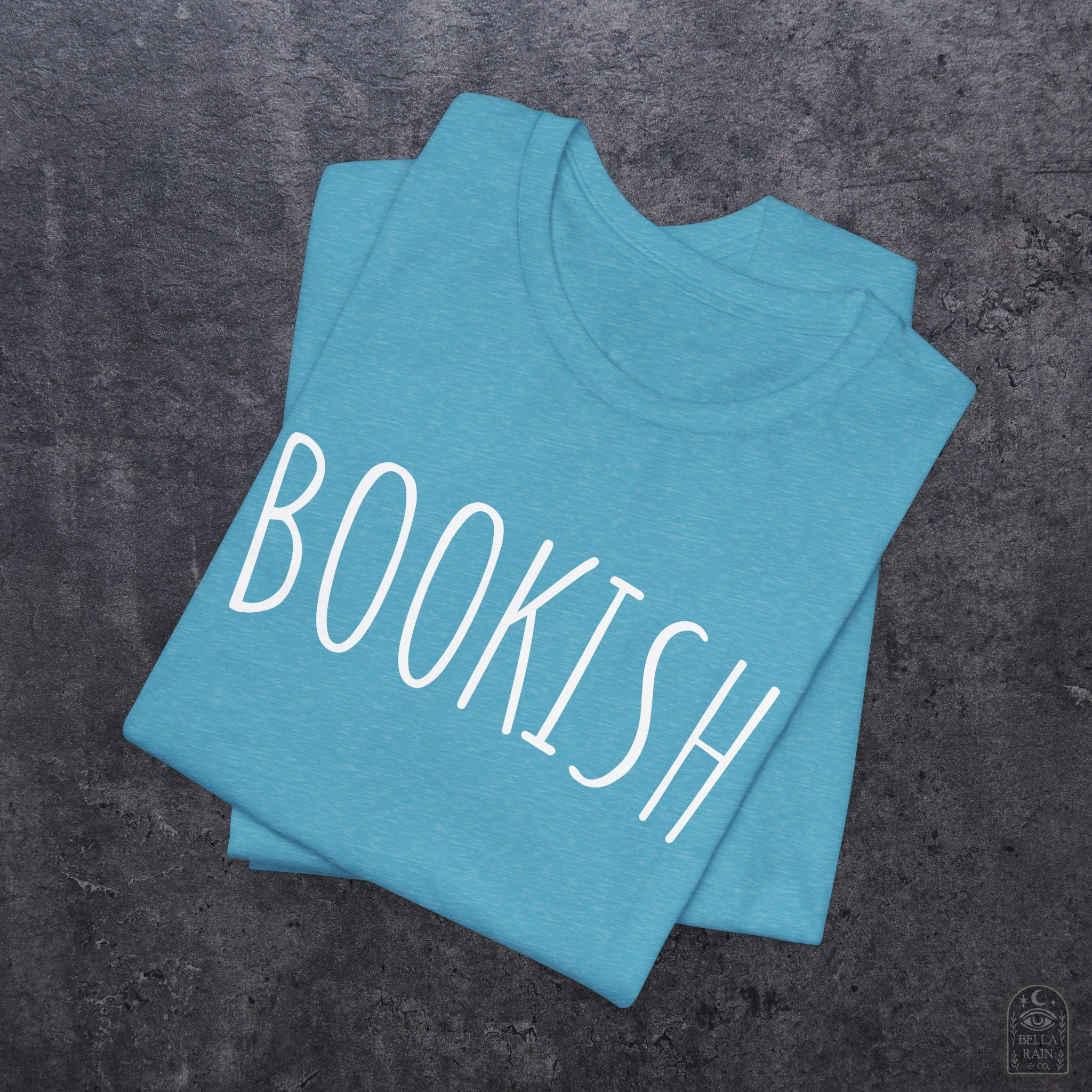 Bookish  PREMIUM T-Shirt