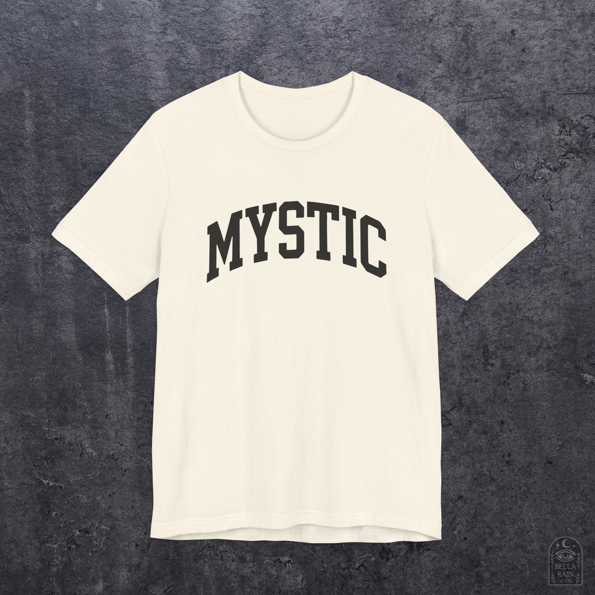 Mystic  PREMIUM T-Shirt
